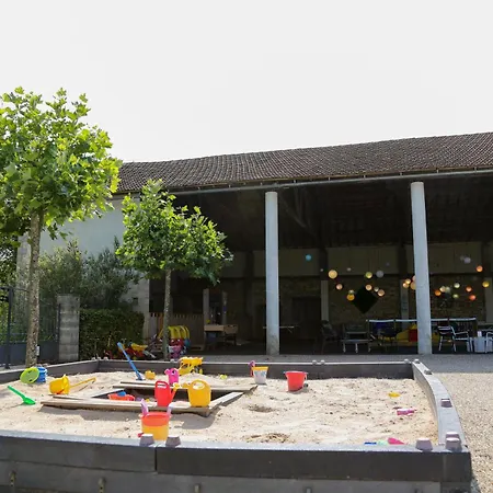Camping Safarilodge Confort Tent 8 5 Pers 3*